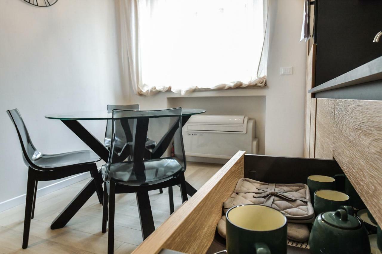 Studio Grabinski Bologna Eksteriør bilde