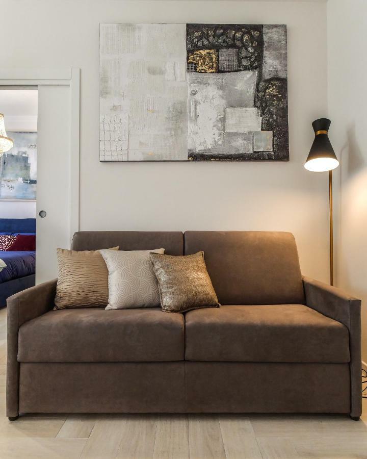 Studio Grabinski Bologna Eksteriør bilde